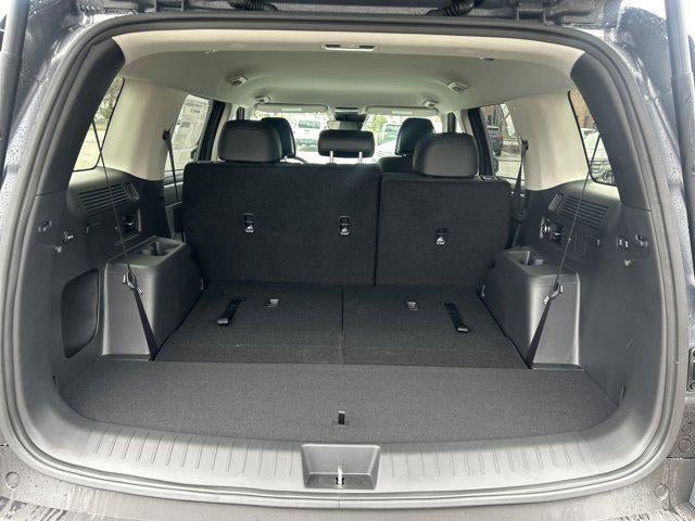 New 2026 Hyundai Santa Fe SEL AWD/4WD image 45