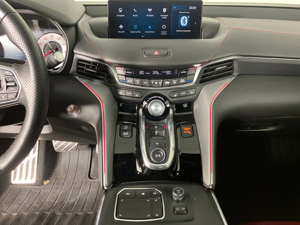 Used 2022 Acura TLX Type S image 29