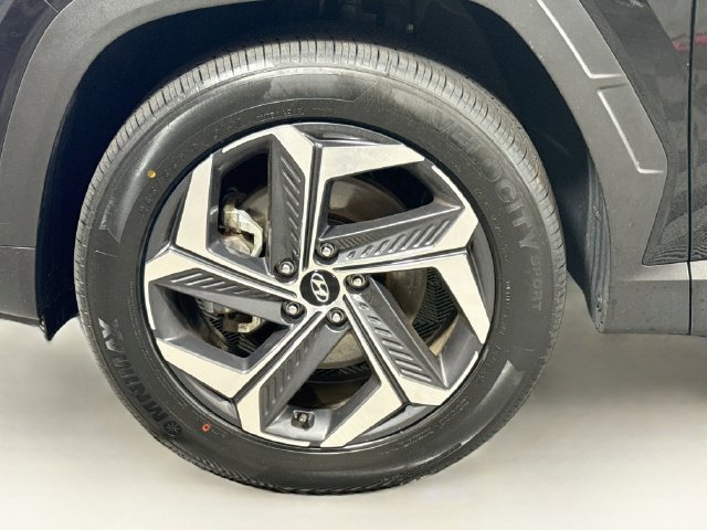 Used 2024 Hyundai Tucson SEL AWD/4WD image 38