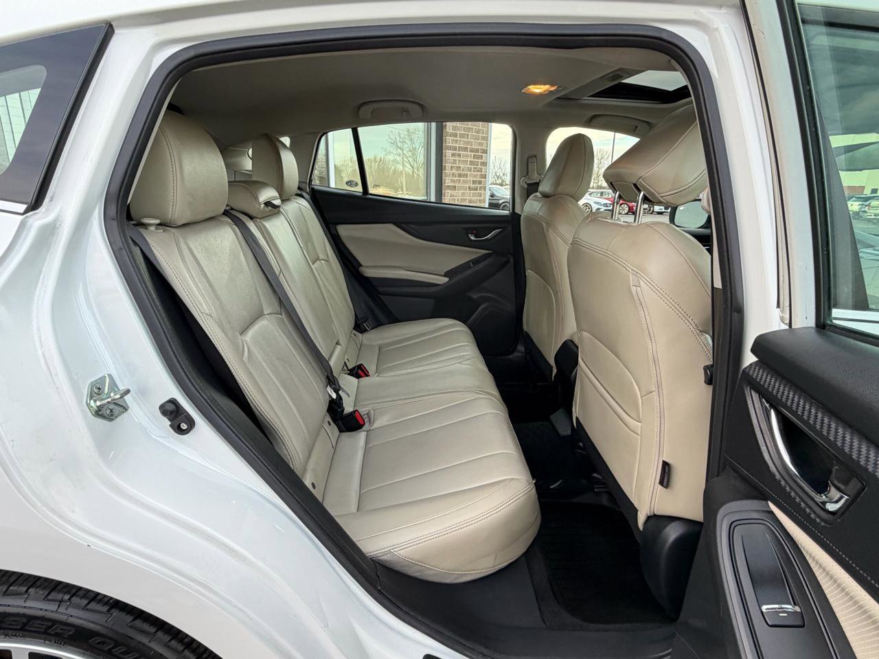 Used 2018 Subaru Impreza 2.0i Limited image 28