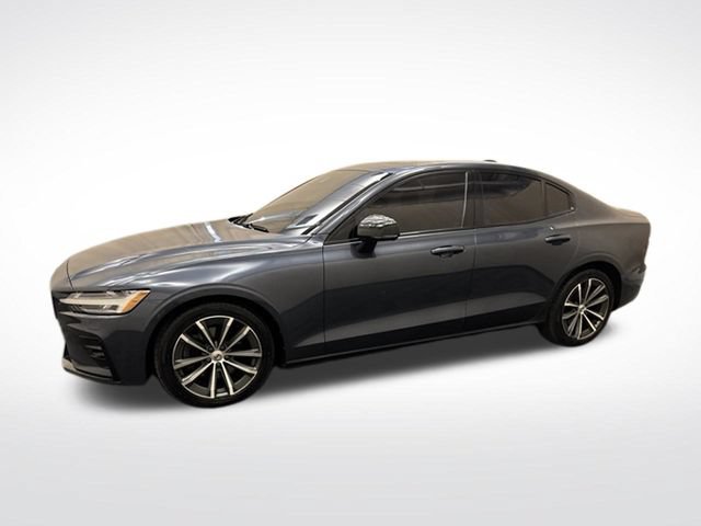 Used 2022 Volvo S60 B5 Momentum w/ Premium Package AWD/4WD image 8