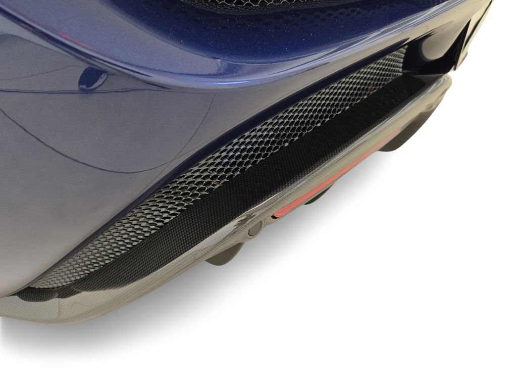 Used 2024 Ferrari 296 GTS RWD image 12