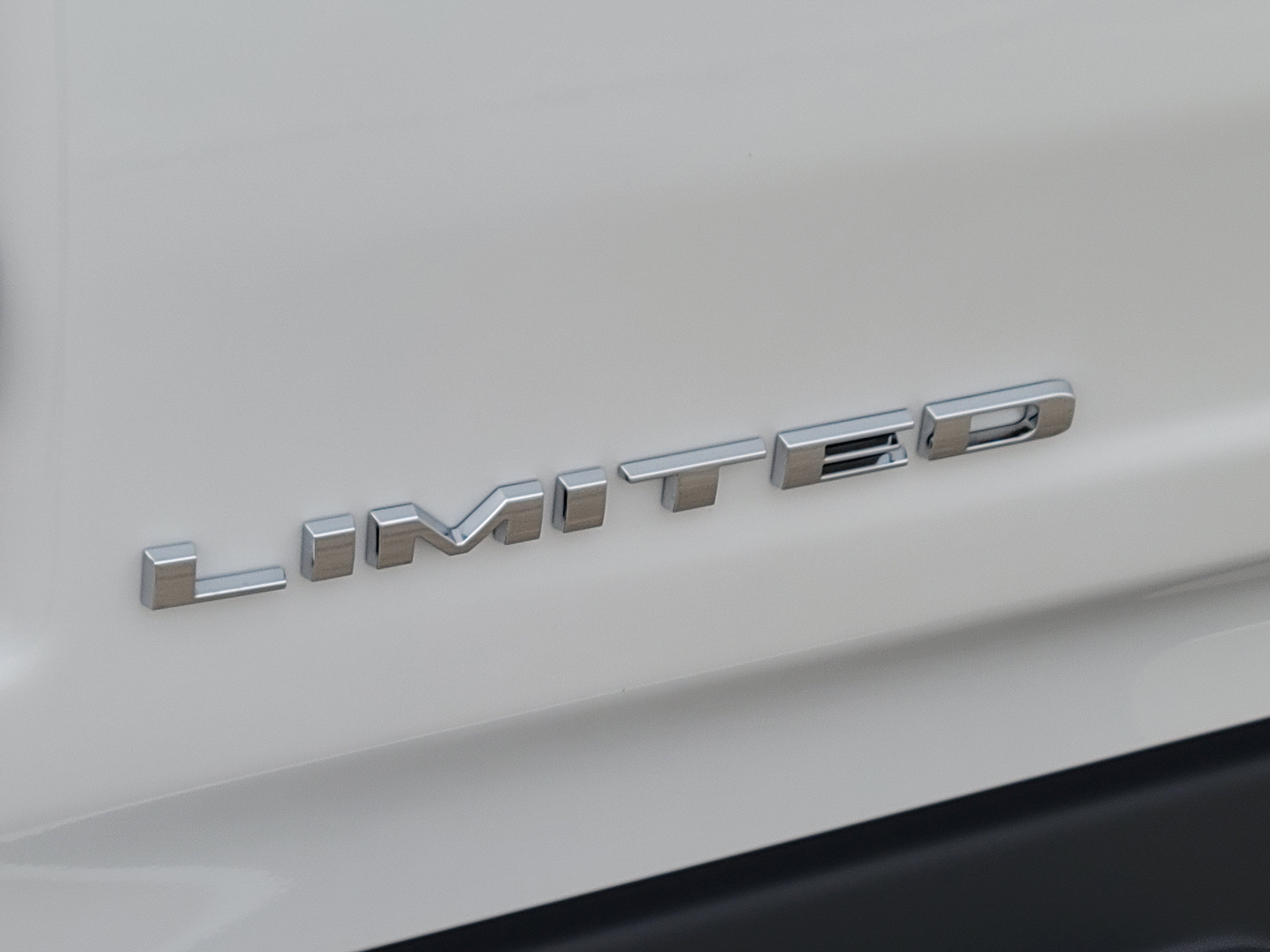 New 2026 RAM 1500 Limited image 8