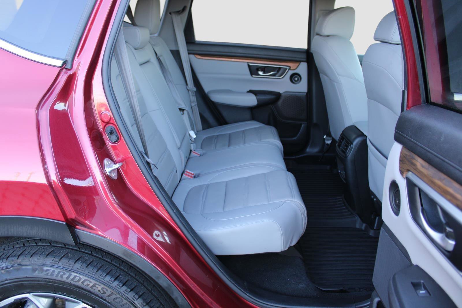 Used 2022 Honda CR-V EX-L image 34