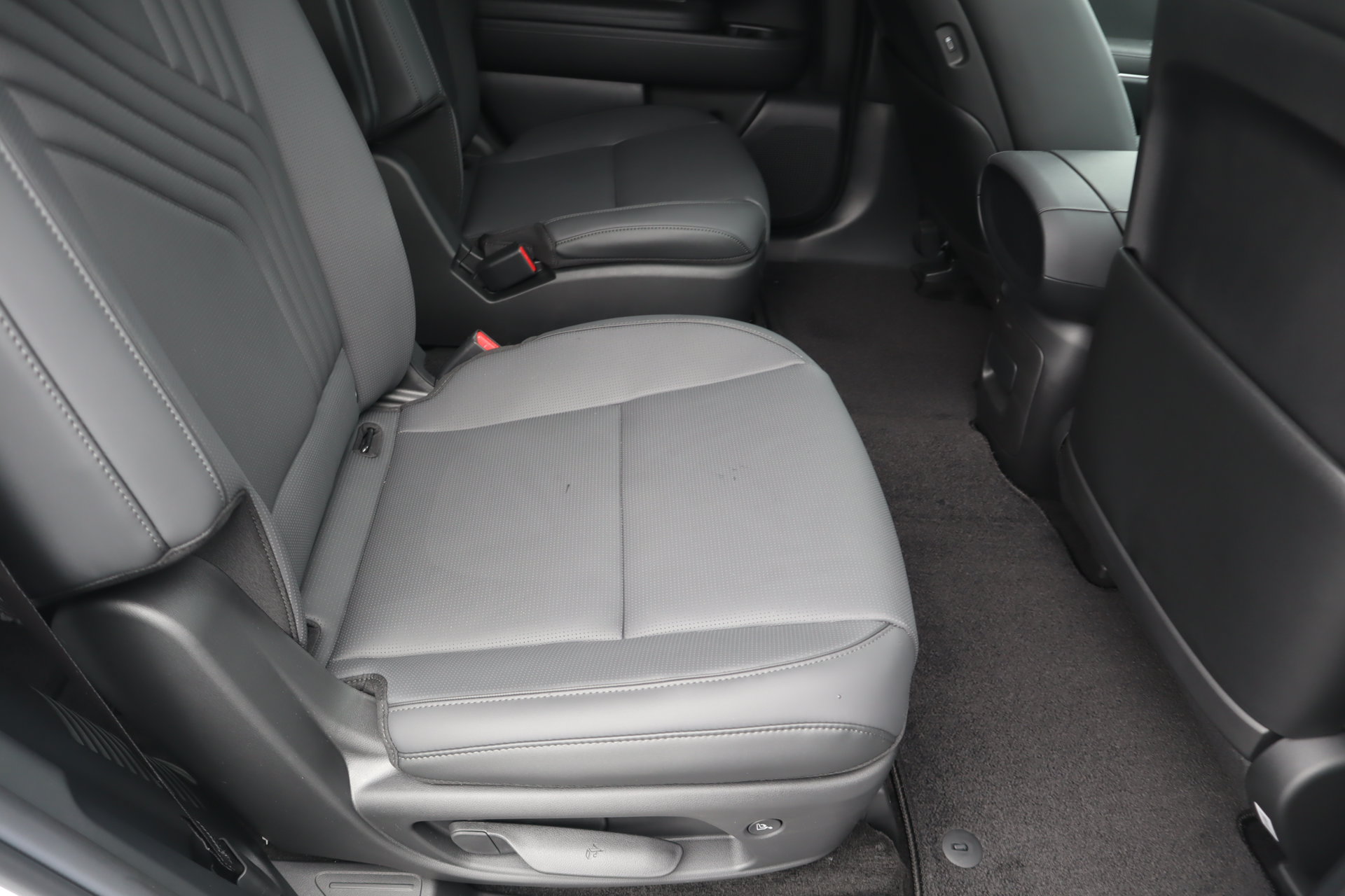 New 2027 Hyundai Palisade SEL Premium FWD image 21