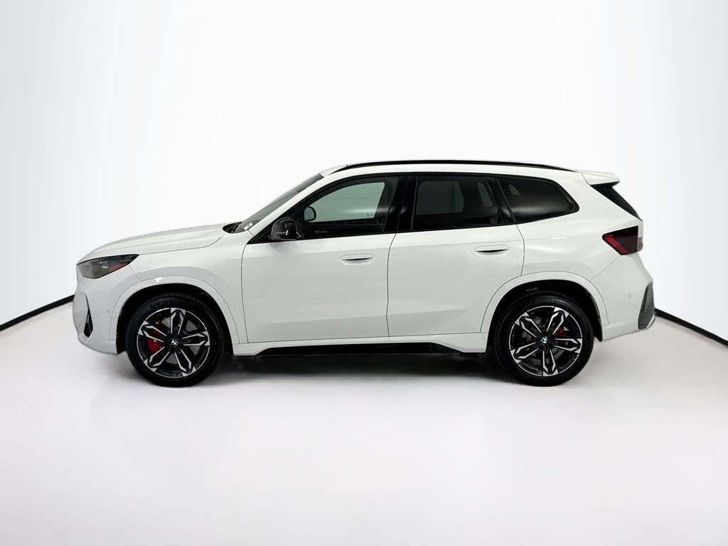 New 2026 BMW X1 xDrive28i w/ Technology Package AWD/4WD image 8