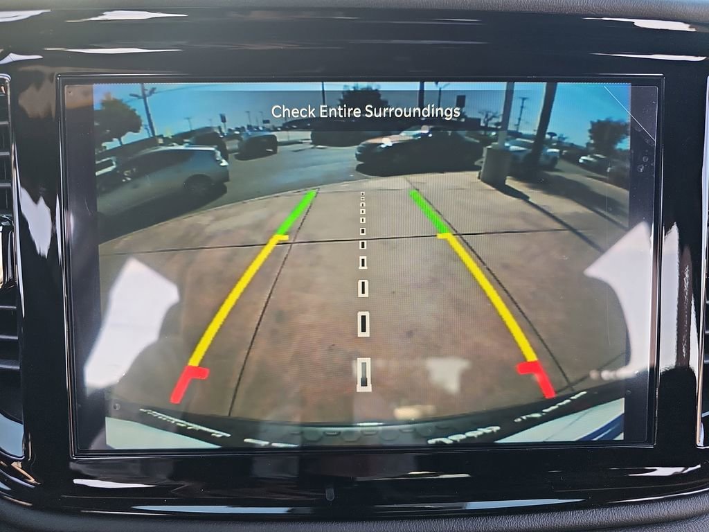 New 2026 Dodge Durango GT image 25