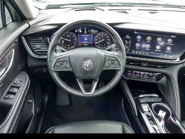 Certified 2023 Buick Envision Avenir AWD/4WD image 15