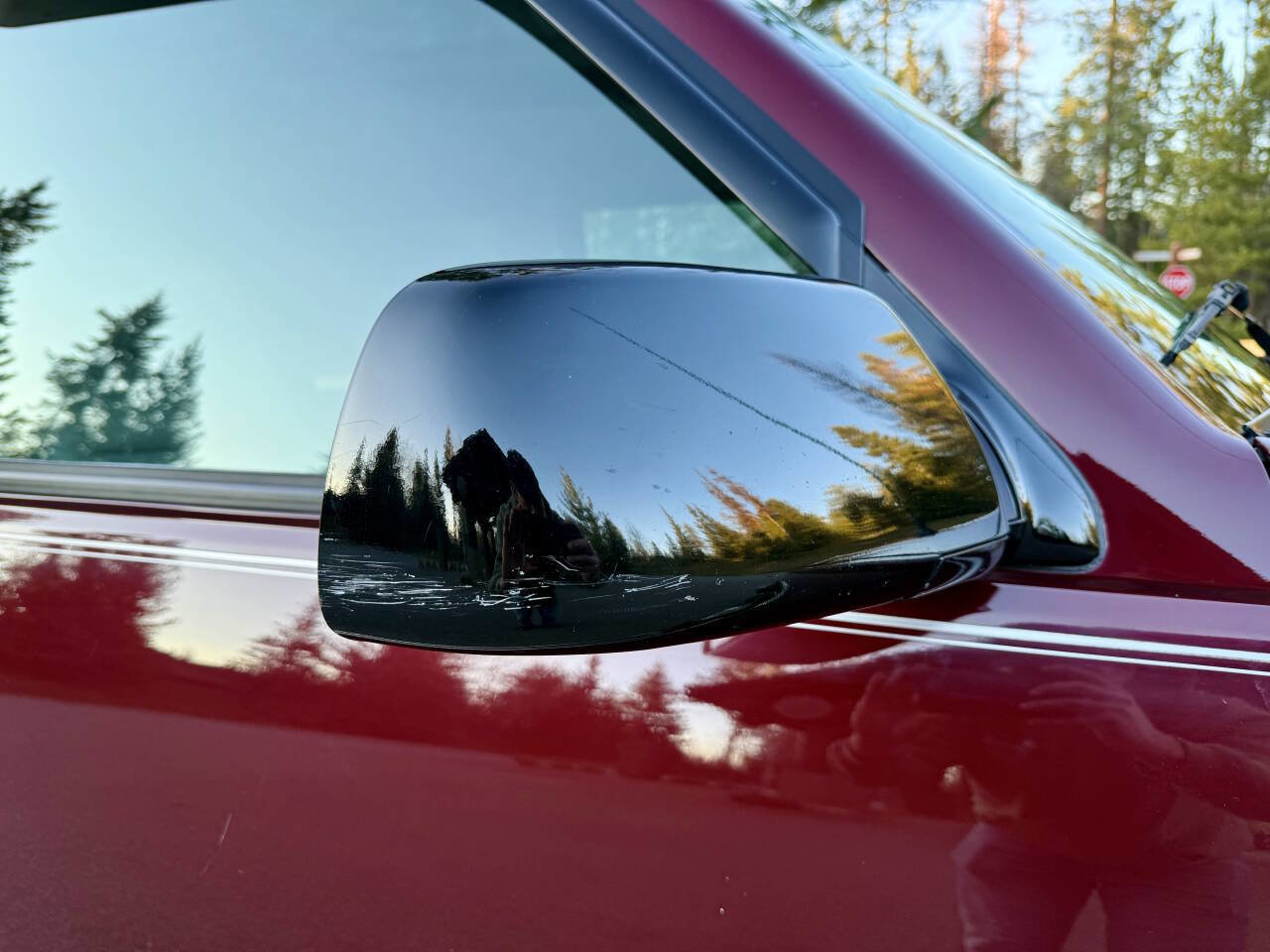 Used 1994 Chevrolet Suburban 4WD image 29