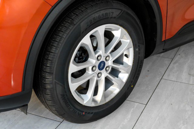 Used 2020 Ford Escape SE AWD/4WD image 59