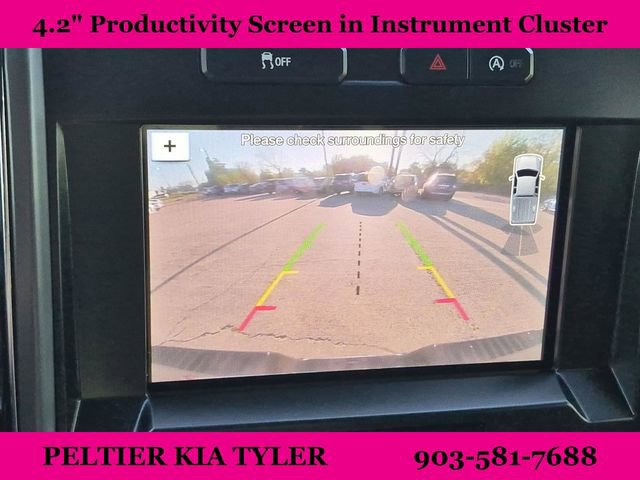 Used 2019 Ford F150 XLT w/ Equipment Group 302A Luxury image 43