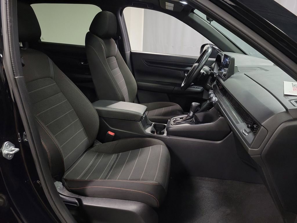 Used 2023 Honda CR-V Sport image 26