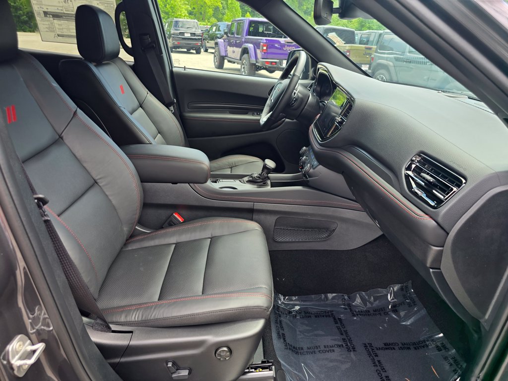 New 2026 Dodge Durango GT AWD/4WD image 28