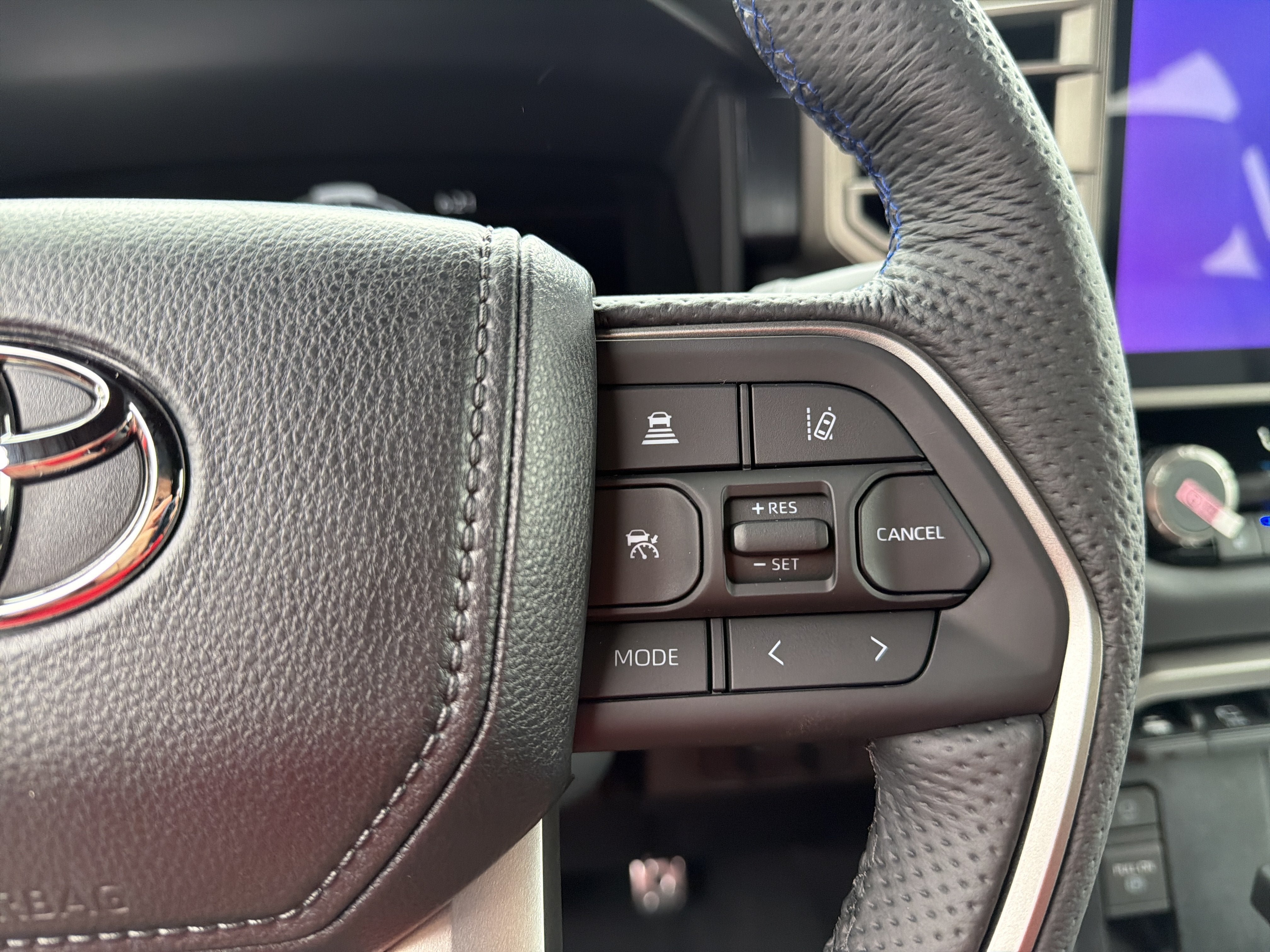 New 2026 Toyota Tundra Platinum AWD/4WD image 21