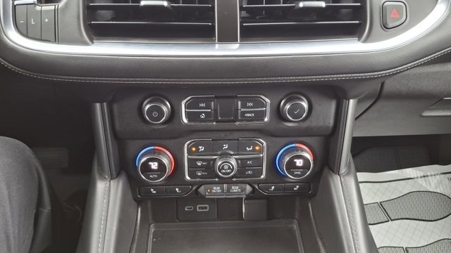 Used 2021 Chevrolet Tahoe LT image 21