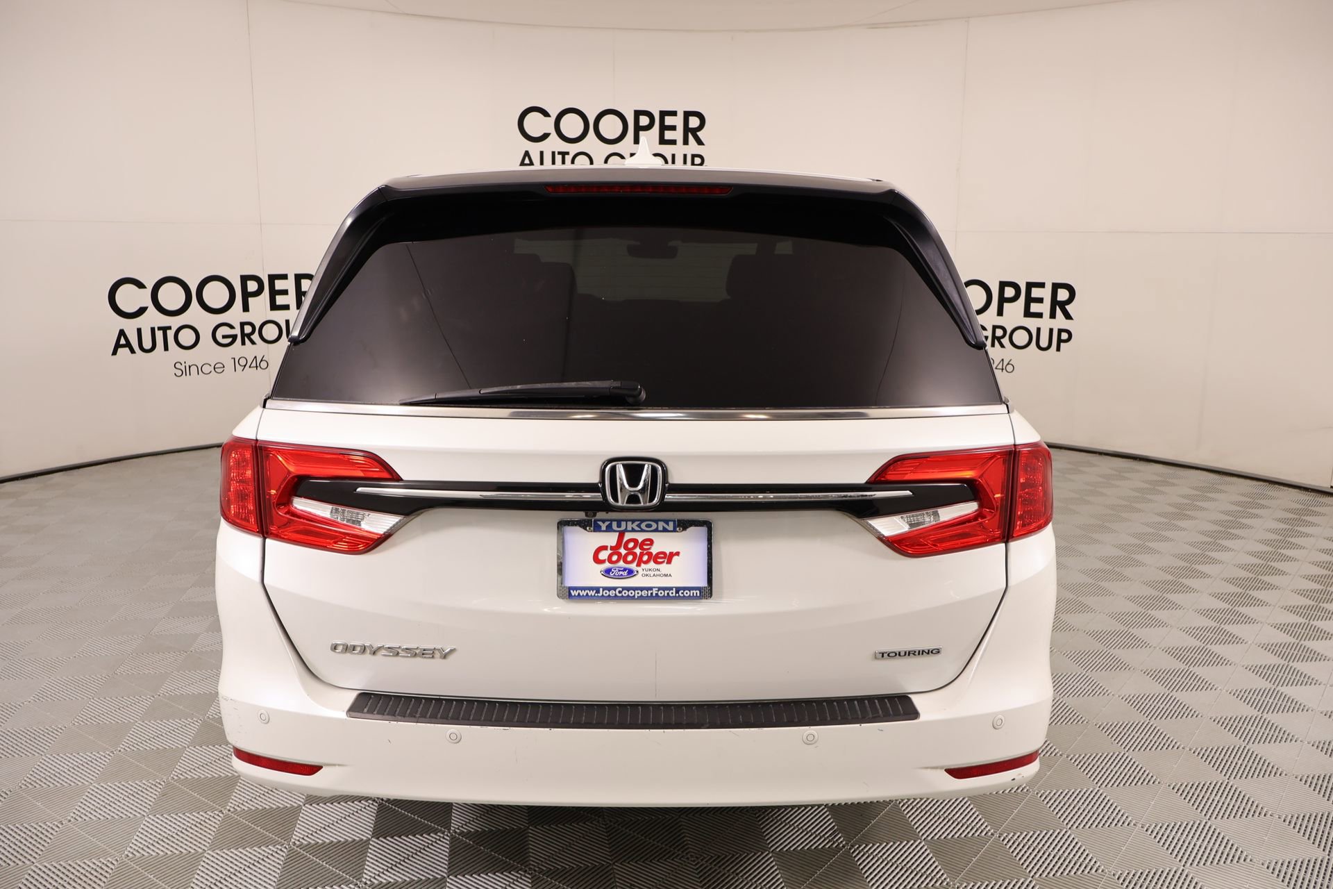 Used 2022 Honda Odyssey Touring image 23