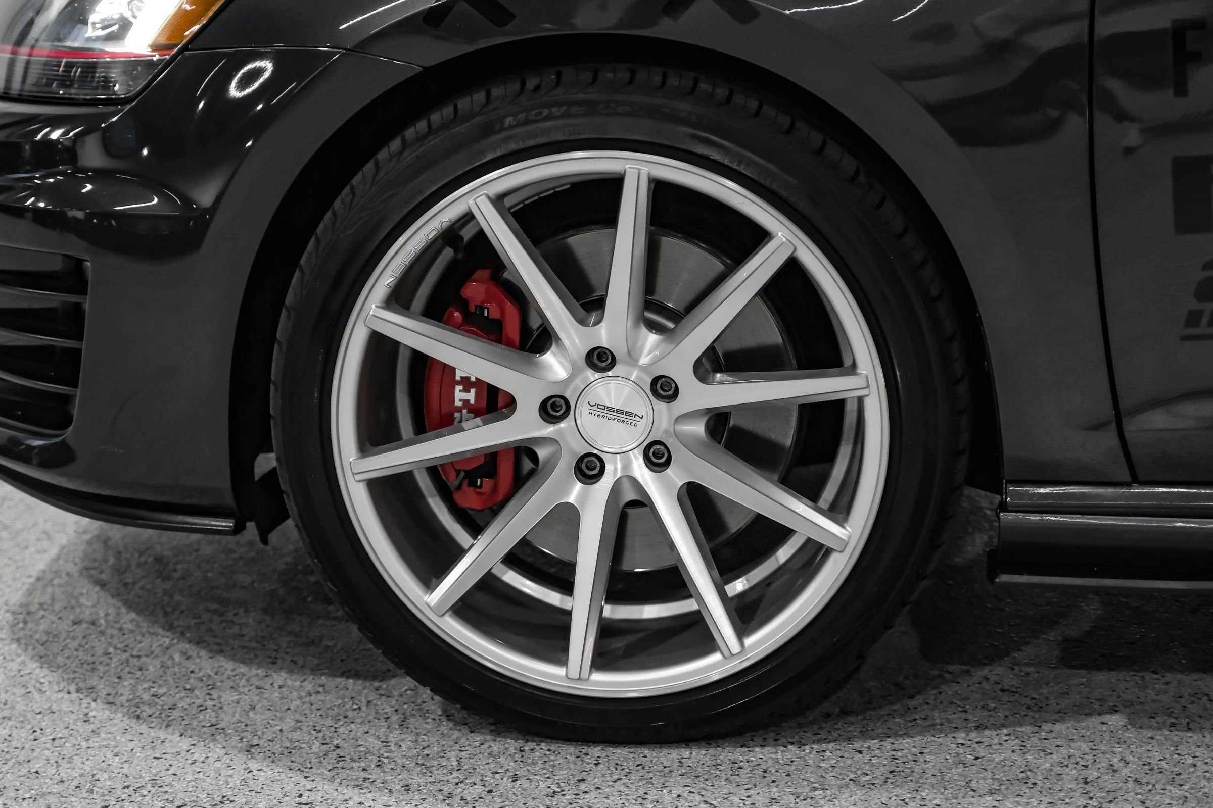 Used 2017 Volkswagen GTI Autobahn FWD image 54