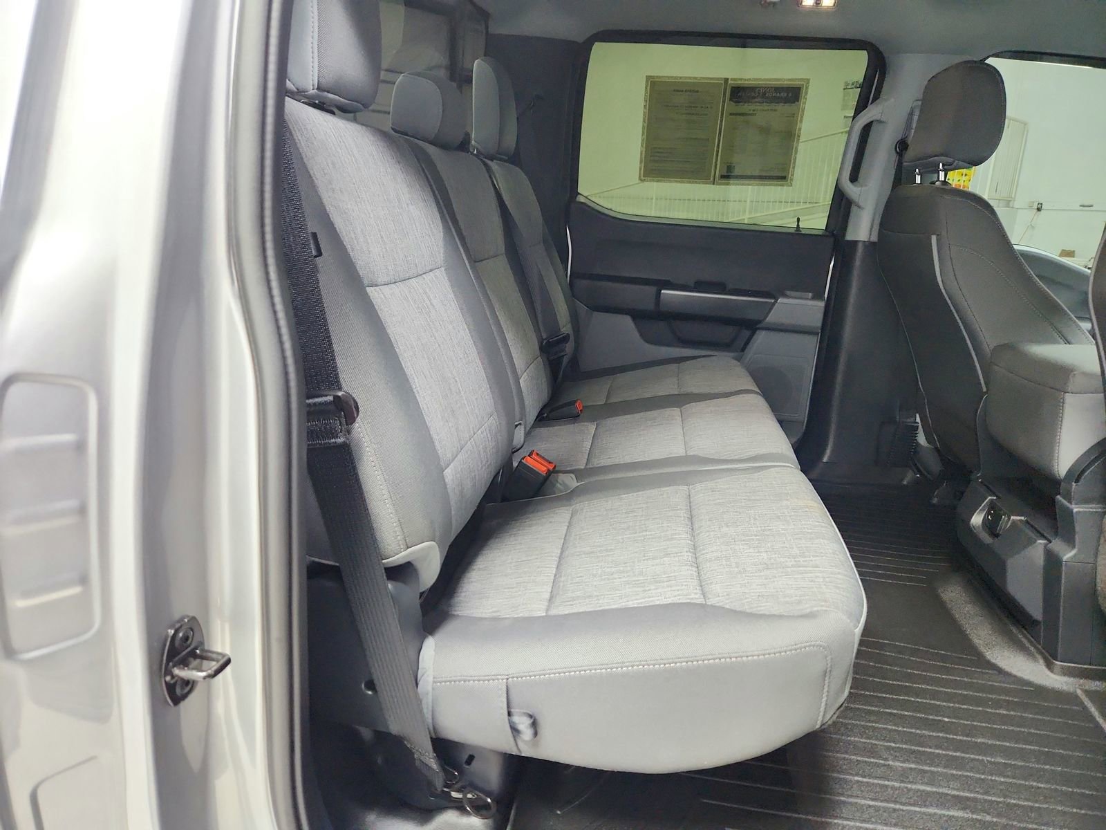 Used 2023 Ford F150 XL image 37