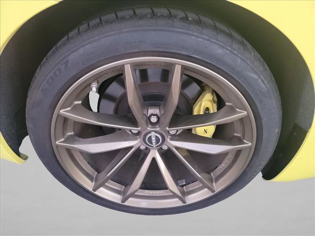 Used 2023 Nissan Z w/ Floor Mat Package (L93) image 11