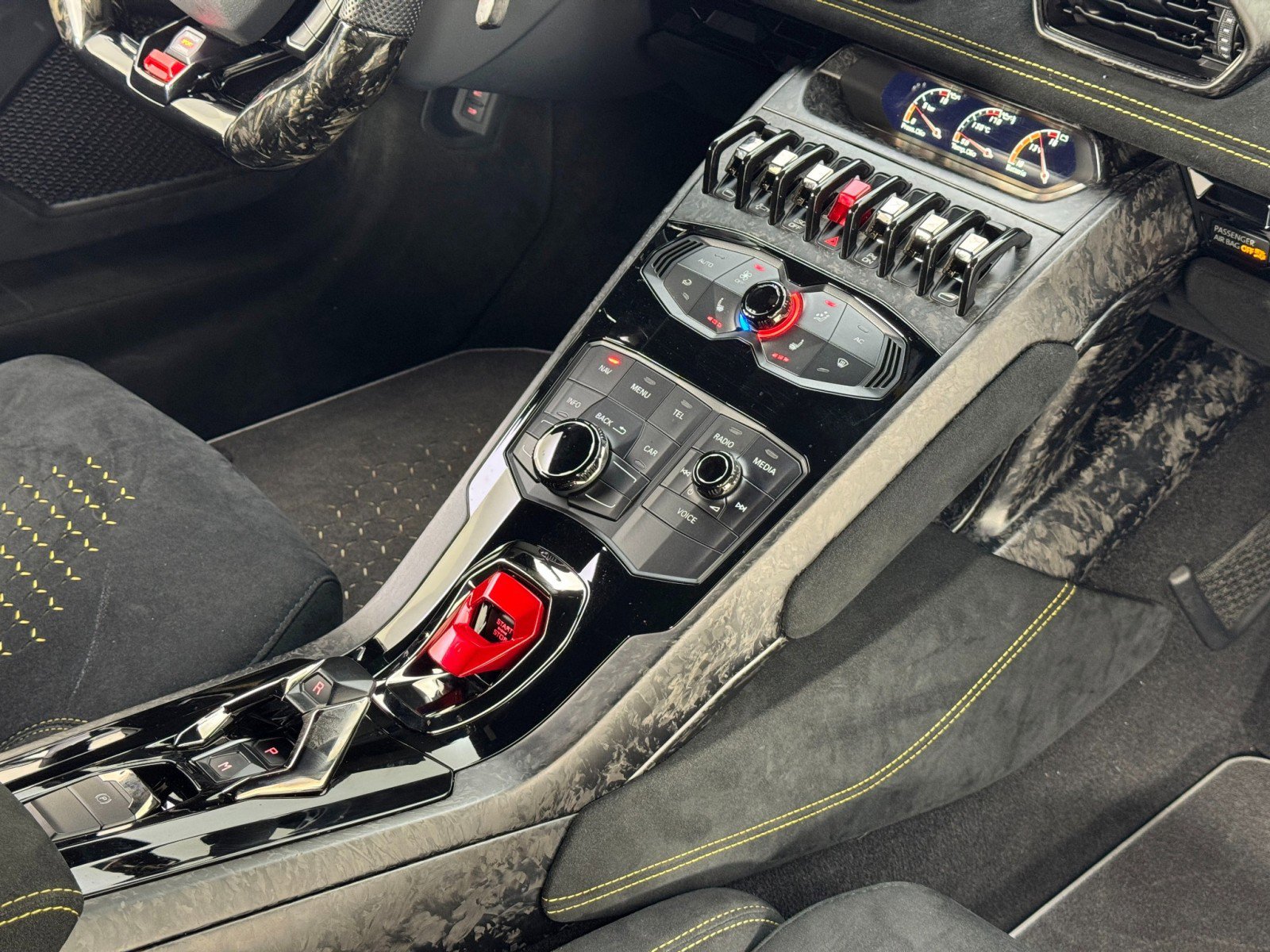 Used 2018 Lamborghini Huracan Performante image 86