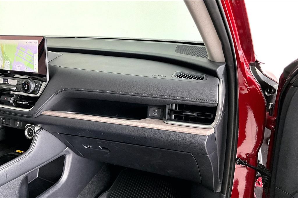 Used 2025 Toyota Grand Highlander FWD image 20
