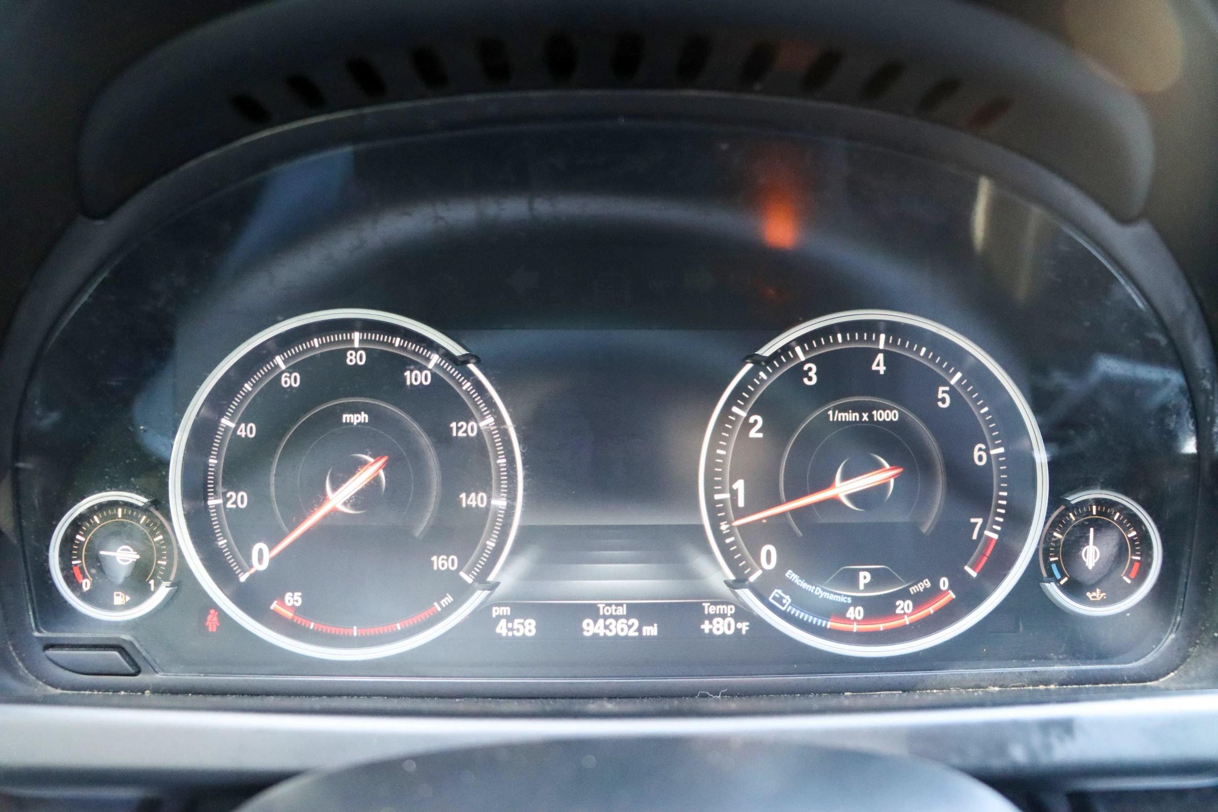 Used 2018 BMW 640i Gran Coupe RWD image 30