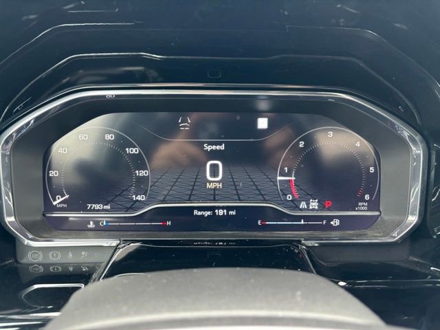 Certified 2023 GMC Sierra 1500 SLT w/ SLT Premium Package image 9