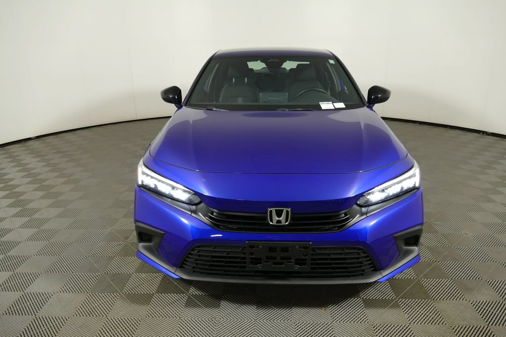Used 2024 Honda Civic Sport image 8