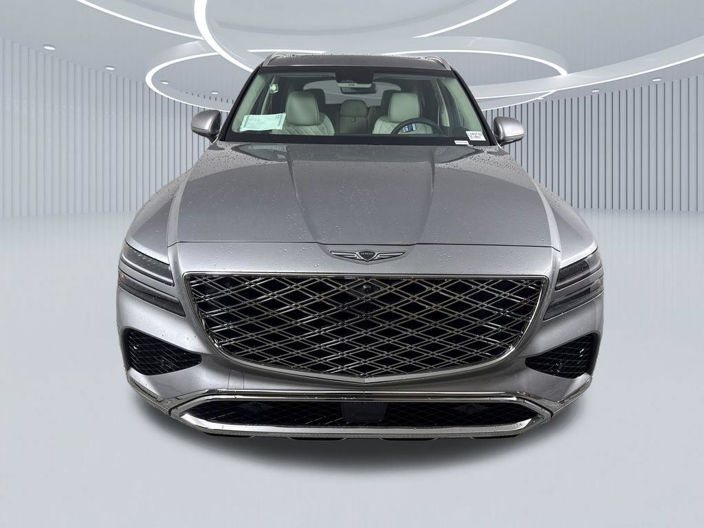 New 2026 Genesis GV80 3.5T Prestige AWD/4WD image 10