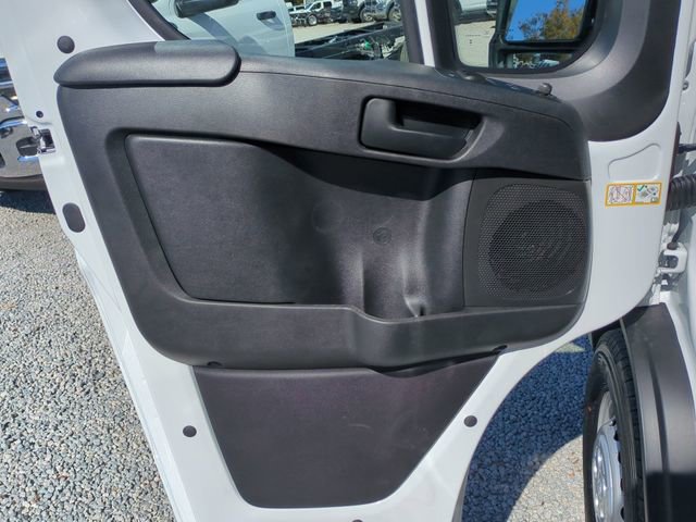 New 2026 RAM ProMaster 2500 w/ Convenience Group FWD image 20