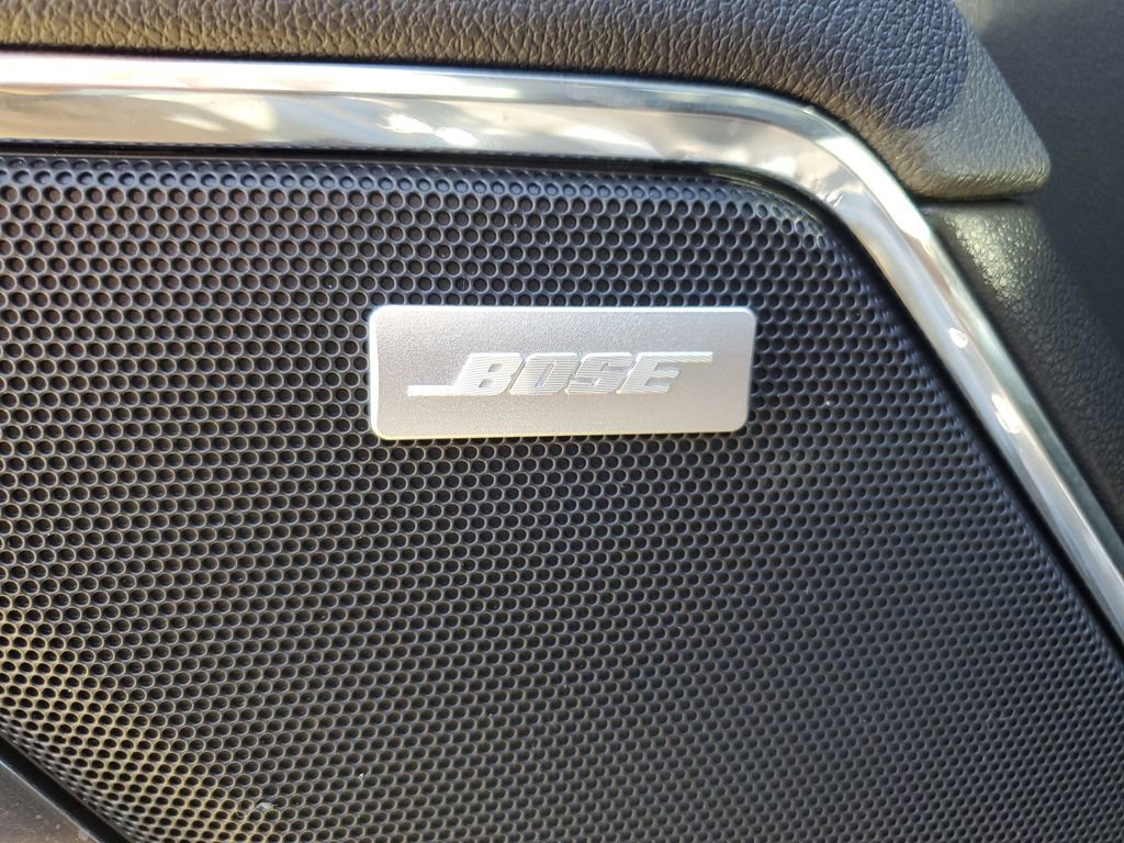 Used 2025 Chevrolet Silverado 1500 LT Trail Boss w/ LT Trail Boss Premium Package image 23