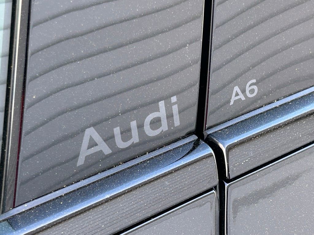 New 2026 Audi A6 Premium Plus image 38