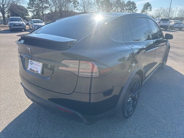 Used 2022 Tesla Model X image 5