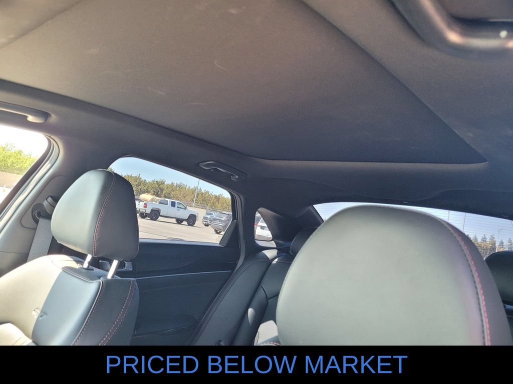 Used 2024 Kia K5 GT w/ GT1 Package FWD image 8