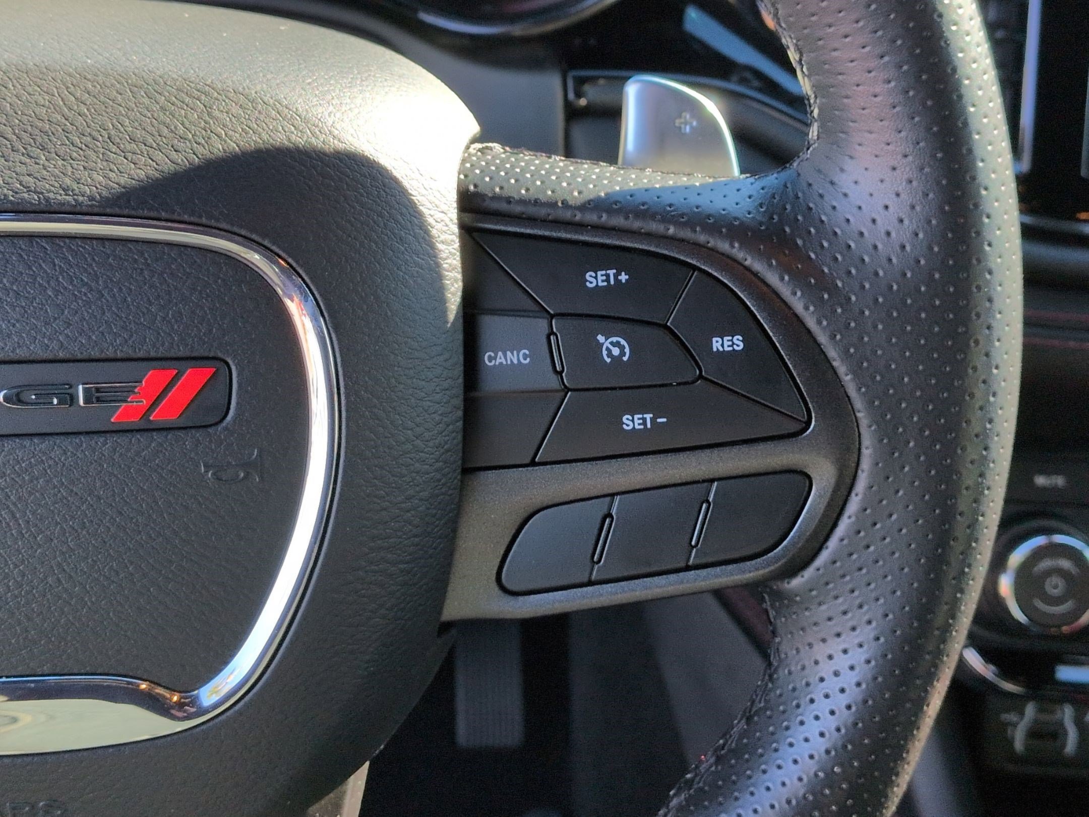 Used 2021 Dodge Durango R/T w/ Blacktop Package image 20