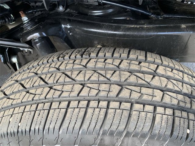 Used 2024 Toyota Tacoma SR5 image 36