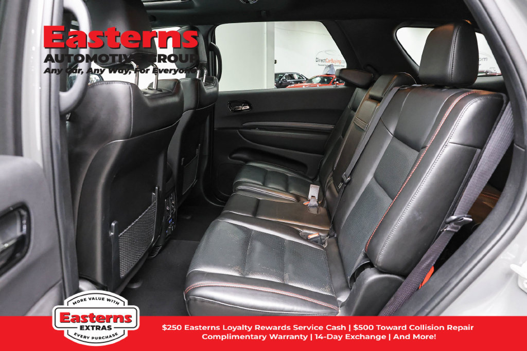 Used 2024 Dodge Durango GT AWD/4WD image 23