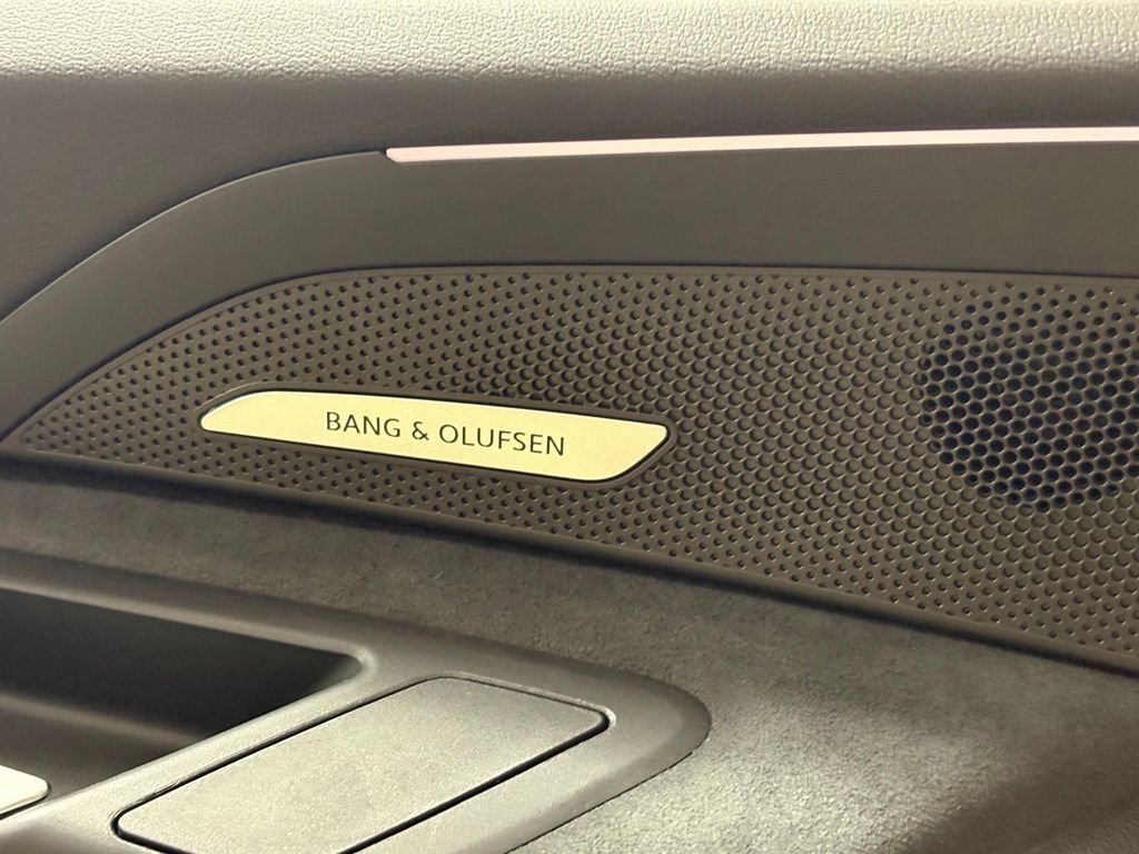 New 2026 Audi SQ5 Premium Plus AWD/4WD image 19