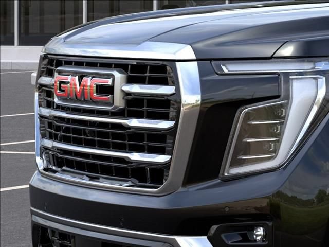New 2026 GMC Yukon XL Elevation RWD image 13