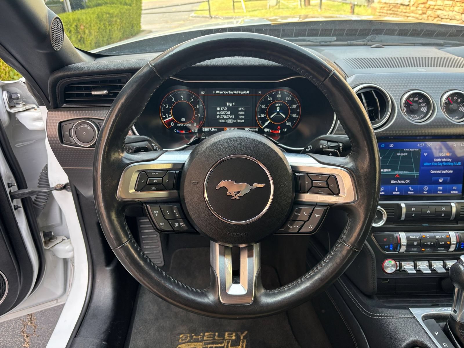 Used 2022 Ford Mustang GT Premium w/ GT Performance Package RWD image 28