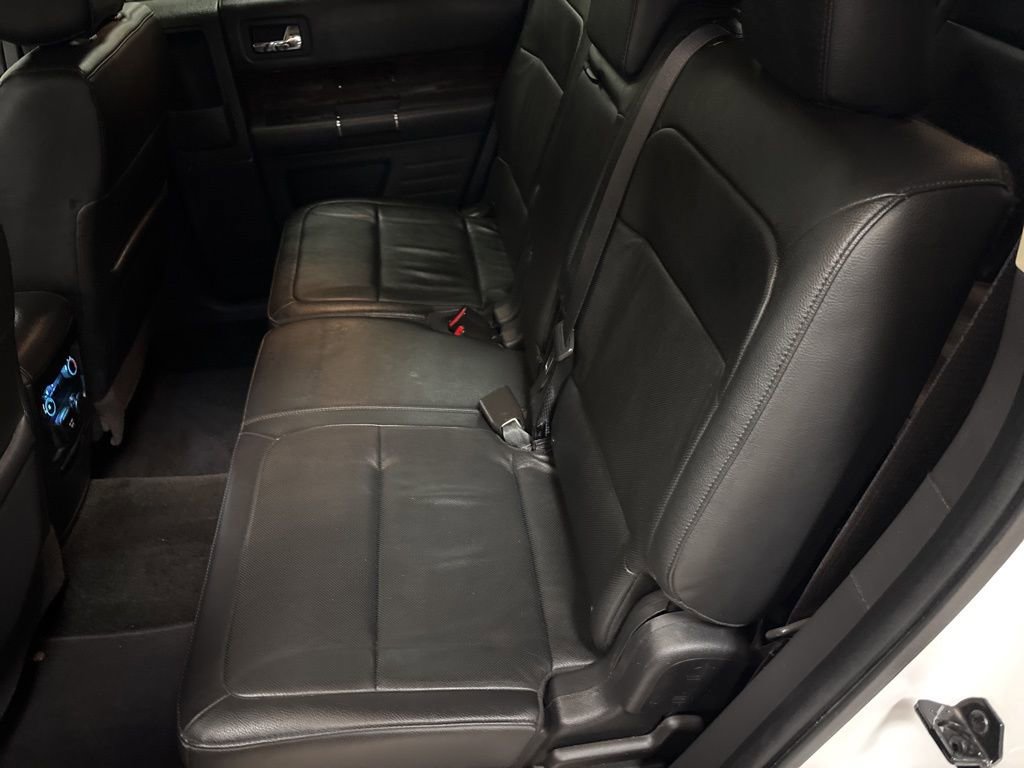 Used 2017 Ford Flex Limited w/ Equipment Group 303A image 25