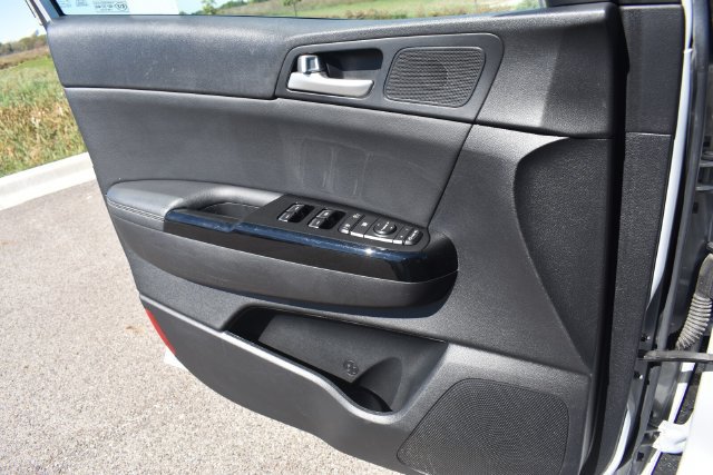 Used 2019 Kia Sportage EX AWD/4WD image 32