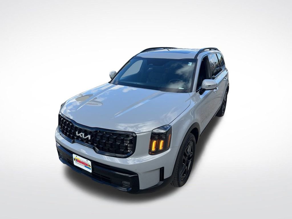 Used 2024 Kia Telluride SX X-Line image 38