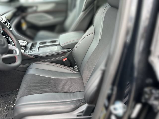 New 2026 Acura MDX A-Spec AWD/4WD image 12