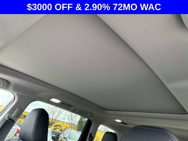 New 2026 Subaru Ascent Limited Bronze image 29