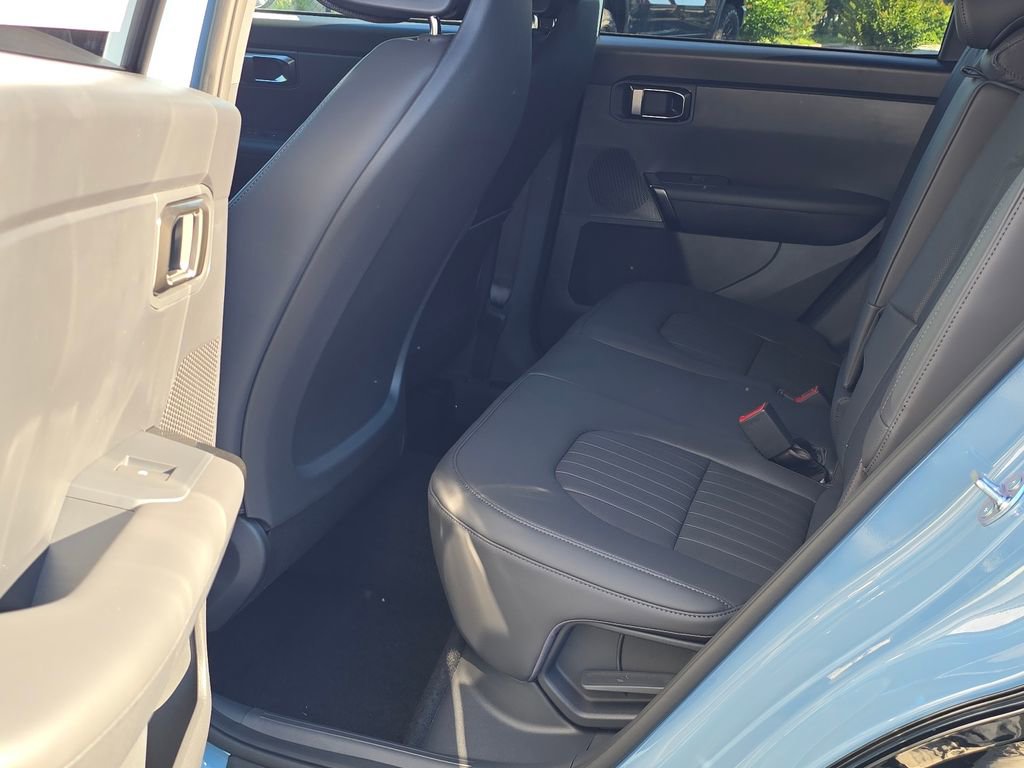 New 2027 Kia Seltos X-Line S AWD/4WD image 10