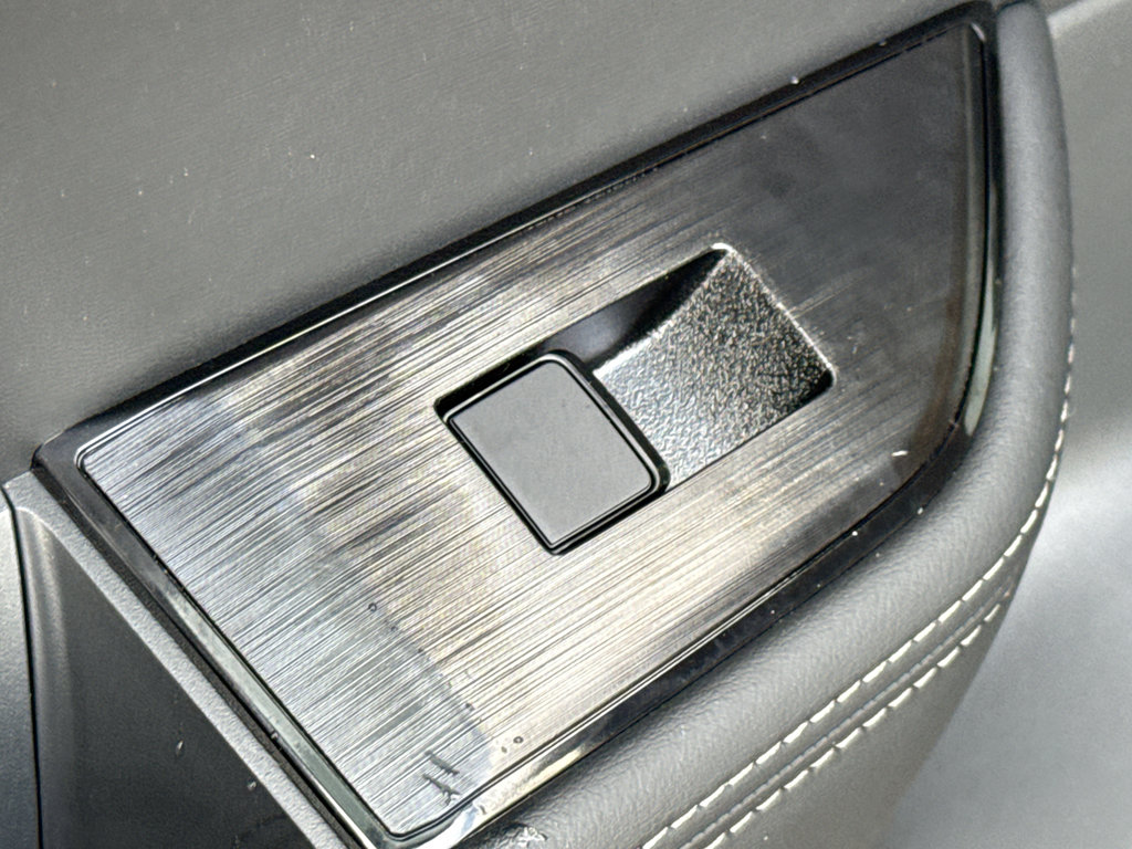 New 2026 Nissan Rogue SV image 30