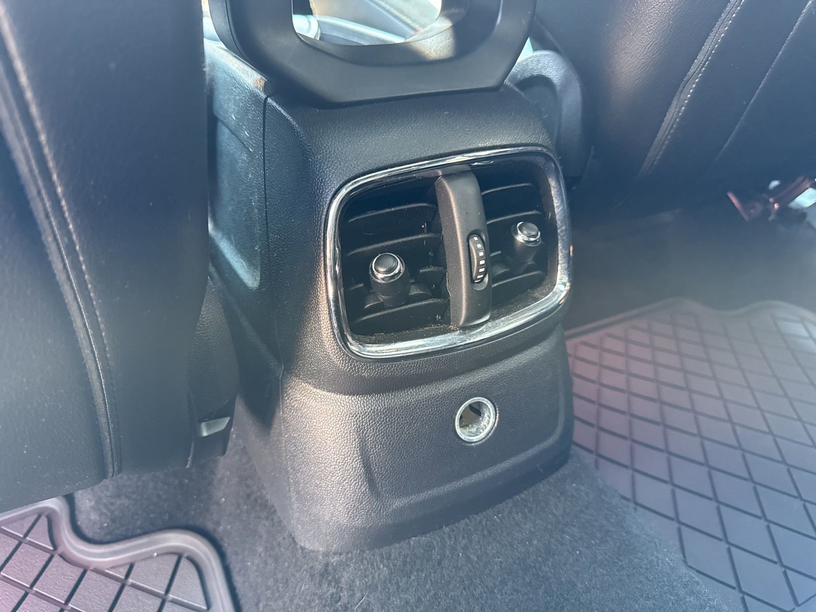 Used 2018 MINI Cooper Countryman S FWD image 16