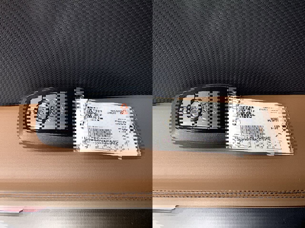 New 2025 Ford Bronco Sport Outer Banks w/ Outer Banks Tech Package+ image 23