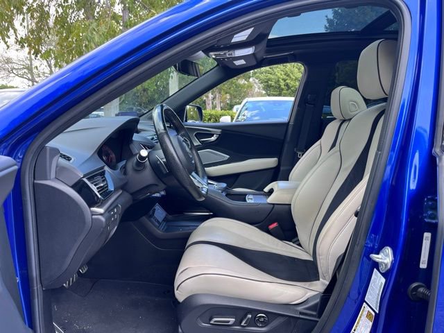 Used 2023 Acura RDX A-Spec image 6